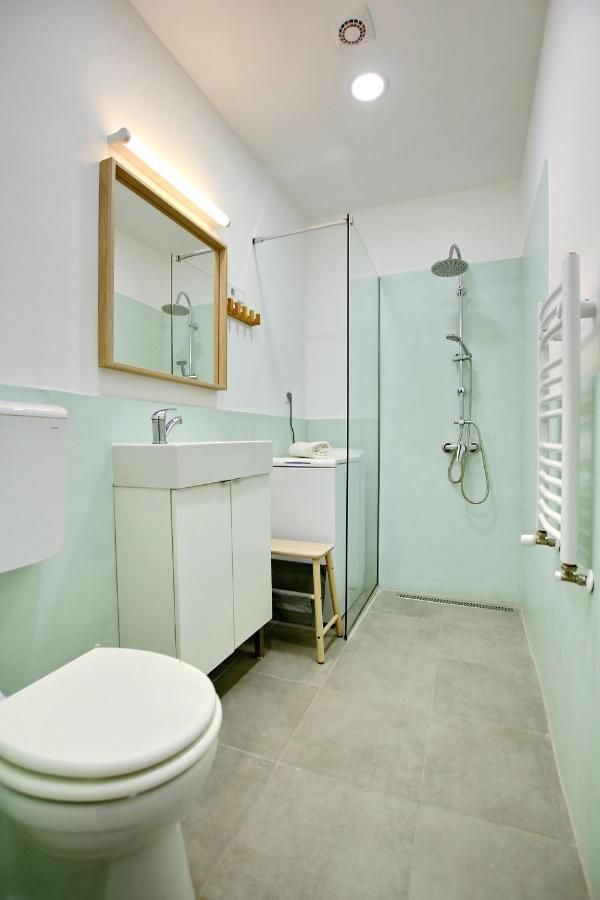 Cozy Apartment In The Heart Of Budapest Luaran gambar